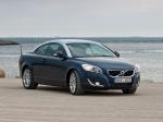 Volvo C70 D3 2010 года